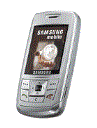 Best available price of Samsung E250 in Dominicanrepublic