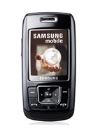 Best available price of Samsung E251 in Dominicanrepublic