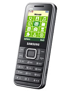 Best available price of Samsung E3210 in Dominicanrepublic