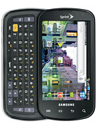 Best available price of Samsung Epic 4G in Dominicanrepublic