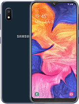 Best available price of Samsung Galaxy A10e in Dominicanrepublic
