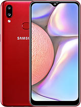 Best available price of Samsung Galaxy A10s in Dominicanrepublic