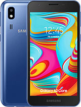 Best available price of Samsung Galaxy A2 Core in Dominicanrepublic
