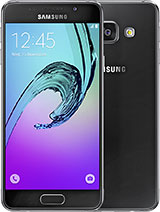Best available price of Samsung Galaxy A3 2016 in Dominicanrepublic