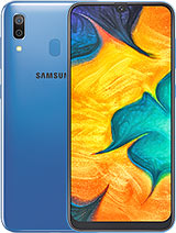 Best available price of Samsung Galaxy A30 in Dominicanrepublic