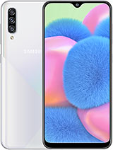 Best available price of Samsung Galaxy A30s in Dominicanrepublic