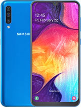 Best available price of Samsung Galaxy A50 in Dominicanrepublic