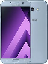 Best available price of Samsung Galaxy A7 2017 in Dominicanrepublic