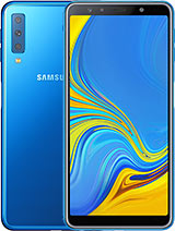 Best available price of Samsung Galaxy A7 2018 in Dominicanrepublic
