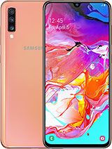 Best available price of Samsung Galaxy A70 in Dominicanrepublic