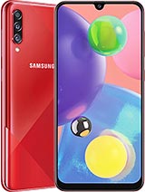 Best available price of Samsung Galaxy A70s in Dominicanrepublic