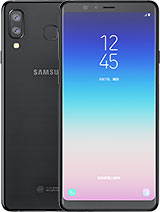 Best available price of Samsung Galaxy A8 Star A9 Star in Dominicanrepublic