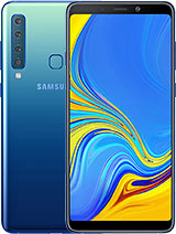 Best available price of Samsung Galaxy A9 2018 in Dominicanrepublic