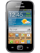 Best available price of Samsung Galaxy Ace Advance S6800 in Dominicanrepublic