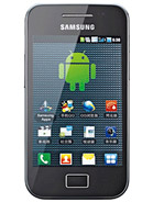 Best available price of Samsung Galaxy Ace Duos I589 in Dominicanrepublic
