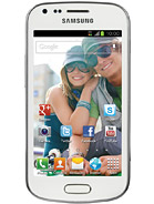 Best available price of Samsung Galaxy Ace II X S7560M in Dominicanrepublic