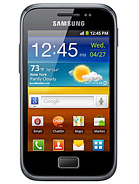 Best available price of Samsung Galaxy Ace Plus S7500 in Dominicanrepublic