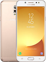 Best available price of Samsung Galaxy C7 2017 in Dominicanrepublic