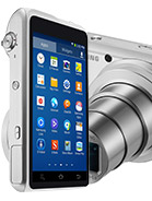 Best available price of Samsung Galaxy Camera 2 GC200 in Dominicanrepublic