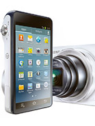 Best available price of Samsung Galaxy Camera GC100 in Dominicanrepublic