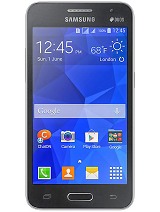 Best available price of Samsung Galaxy Core II in Dominicanrepublic