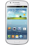 Best available price of Samsung Galaxy Express I8730 in Dominicanrepublic