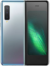 Best available price of Samsung Galaxy Fold 5G in Dominicanrepublic