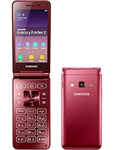 Best available price of Samsung Galaxy Folder2 in Dominicanrepublic