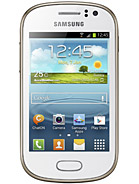 Best available price of Samsung Galaxy Fame S6810 in Dominicanrepublic