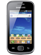 Best available price of Samsung Galaxy Gio S5660 in Dominicanrepublic