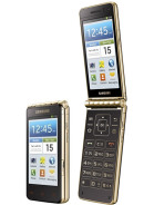 Best available price of Samsung I9230 Galaxy Golden in Dominicanrepublic