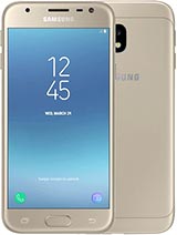 Best available price of Samsung Galaxy J3 2017 in Dominicanrepublic