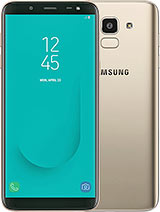 Best available price of Samsung Galaxy J6 in Dominicanrepublic
