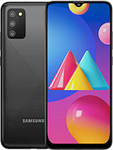 Best available price of Samsung Galaxy M02s in Dominicanrepublic