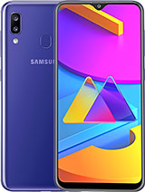 Best available price of Samsung Galaxy M10s in Dominicanrepublic