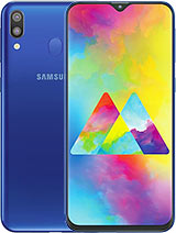 Best available price of Samsung Galaxy M20 in Dominicanrepublic