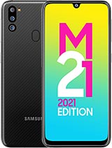 Best available price of Samsung Galaxy M21 2021 in Dominicanrepublic