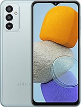 Best available price of Samsung Galaxy M23 in Dominicanrepublic