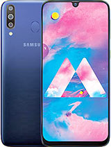 Best available price of Samsung Galaxy M30 in Dominicanrepublic