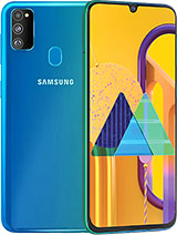 Best available price of Samsung Galaxy M30s in Dominicanrepublic