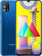 Best available price of Samsung Galaxy M31 Prime in Dominicanrepublic