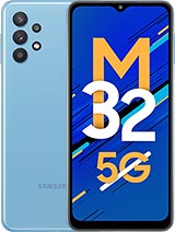 Best available price of Samsung Galaxy M32 5G in Dominicanrepublic