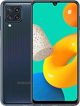 Best available price of Samsung Galaxy M32 in Dominicanrepublic