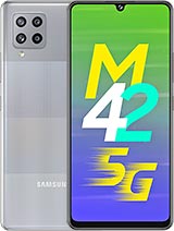 Best available price of Samsung Galaxy M42 5G in Dominicanrepublic