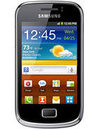 Best available price of Samsung Galaxy mini 2 S6500 in Dominicanrepublic
