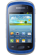 Best available price of Samsung Galaxy Music Duos S6012 in Dominicanrepublic