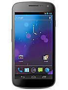 Best available price of Samsung Galaxy Nexus LTE L700 in Dominicanrepublic