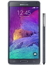 Best available price of Samsung Galaxy Note 4 in Dominicanrepublic