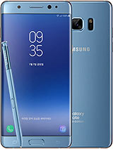 Best available price of Samsung Galaxy Note FE in Dominicanrepublic