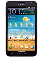 Best available price of Samsung Galaxy Note T879 in Dominicanrepublic